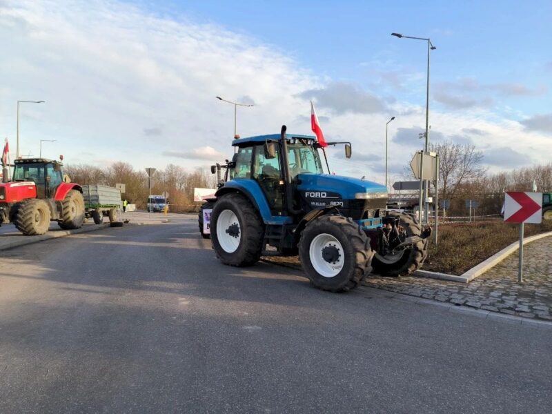 Sprzedam New holland 8670