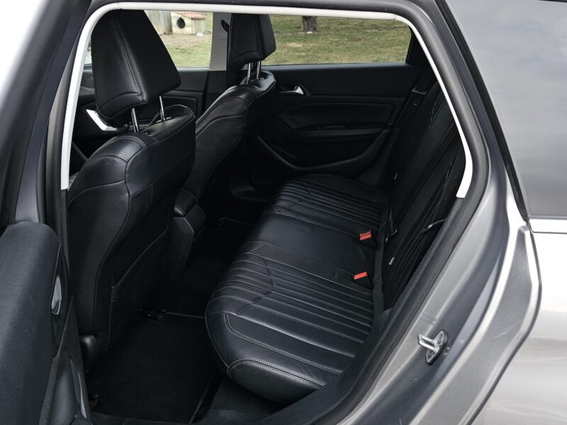 Peugeot 308 SW T9 2.0 HDI