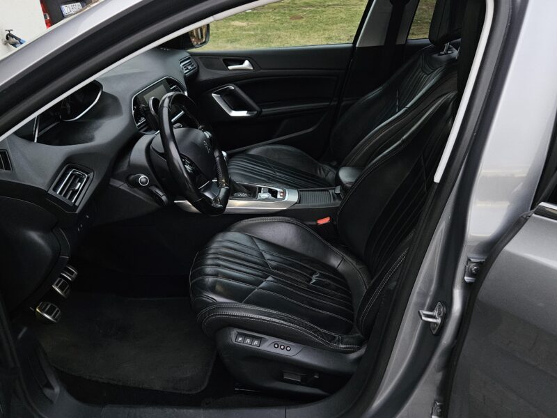 Peugeot 308 SW T9 2.0 HDI