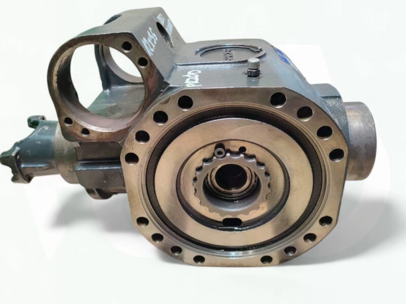Dyferencjał 12x35 Dana Spicer 212/763 280711 Dieci Runner