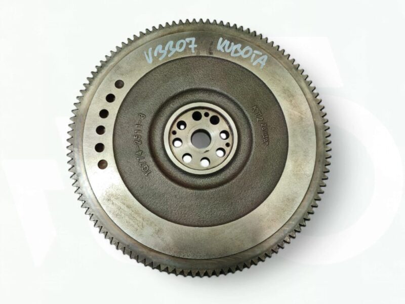 Koło zamachowe Kubota V3307 1G7742511 Merlo P