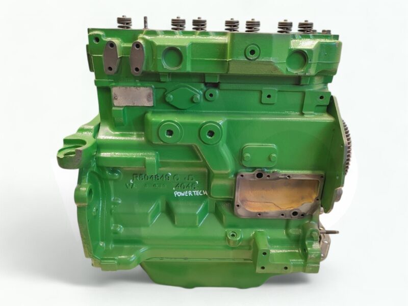 JOHN DEERE 4045TL271 POWERTECH