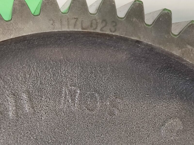 Koło zębate Perkins 3117L023 3641739M1 Massey Ferguson