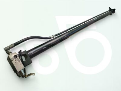 Siłownik hydrauliczny wysuwu ramienia JCB 541-70