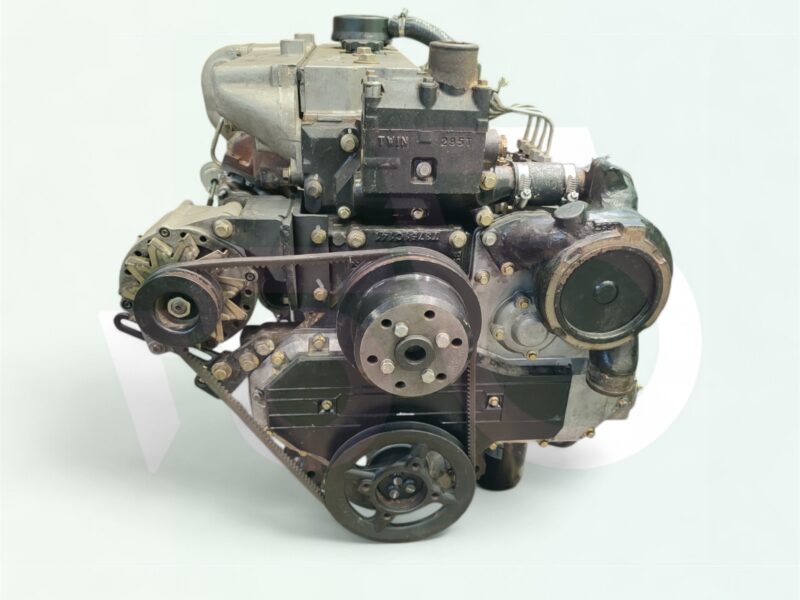 Perkins 1004TG16