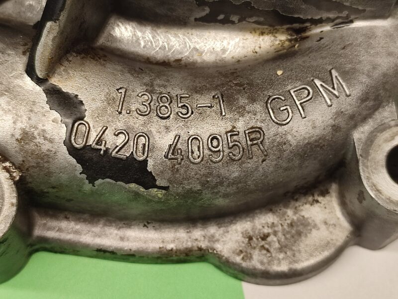 Pompa wody Deutz BF4M1012 04204095R Merlo