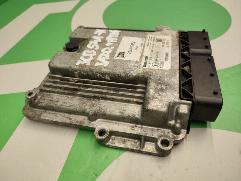 Komputer Rexroth R917010251 ECU JCB 728/M7857 JCB 541-70