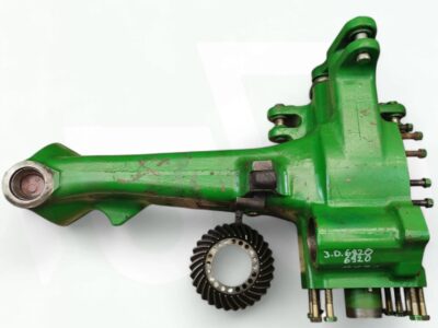 Obudowa mostu 750.01008 67 Dana Spicer 745/750 AL113769 John Deere 6820