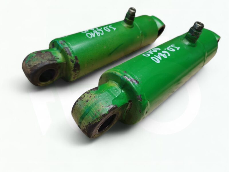 Siłowniki tylnego podnośnika AH156171 AL213025 JOHN DEERE 6910