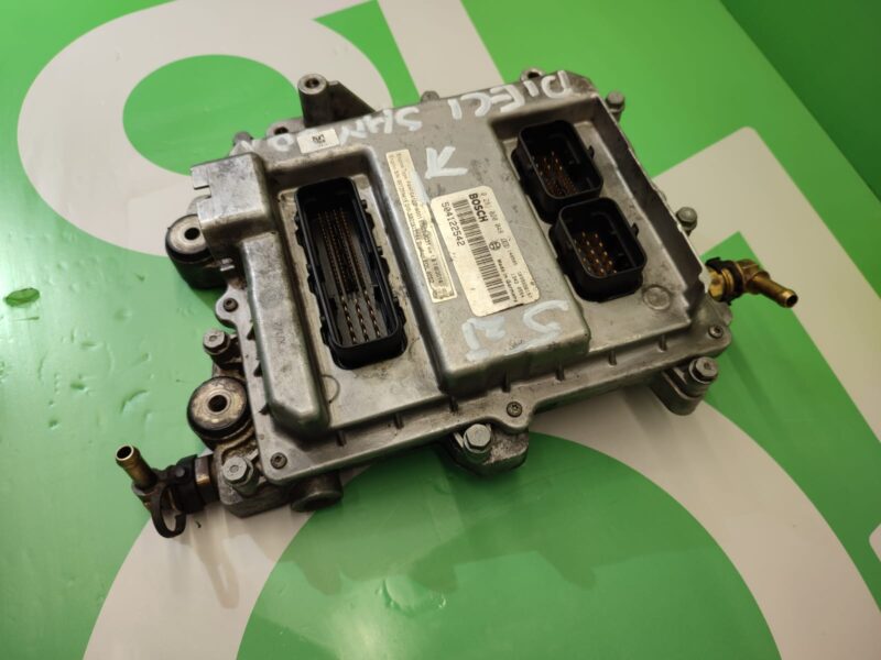 Komputer Sterownik ECU 504122542 silnika F4HFE413B*A001 DIECI SAMSON