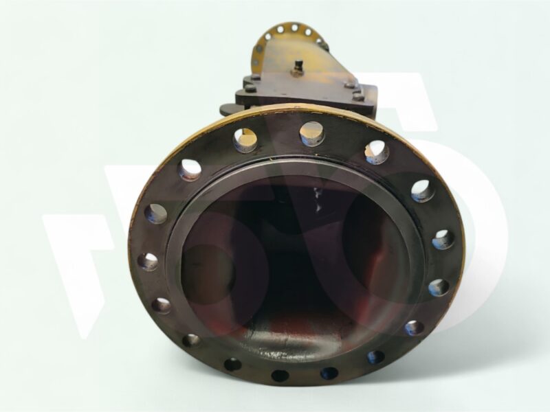 Obudowa osi CARRARO 151-0927 CAT 908H