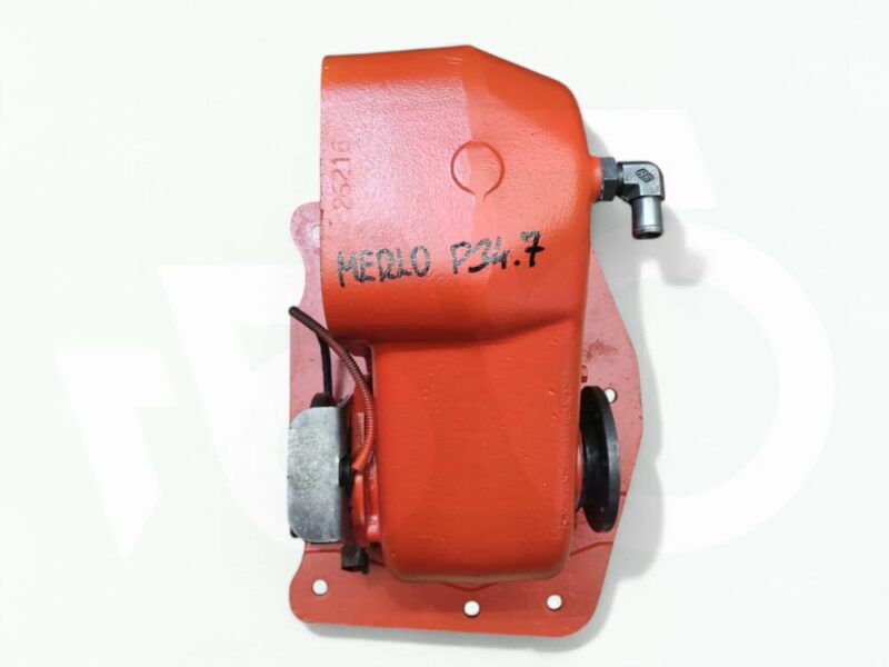 Skrzynia biegów 47654 Merlo P 34.7