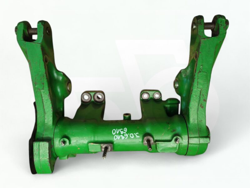 Konsola podnośnika L100025 Ramiona L100693 R126713 JOHN DEERE 6810