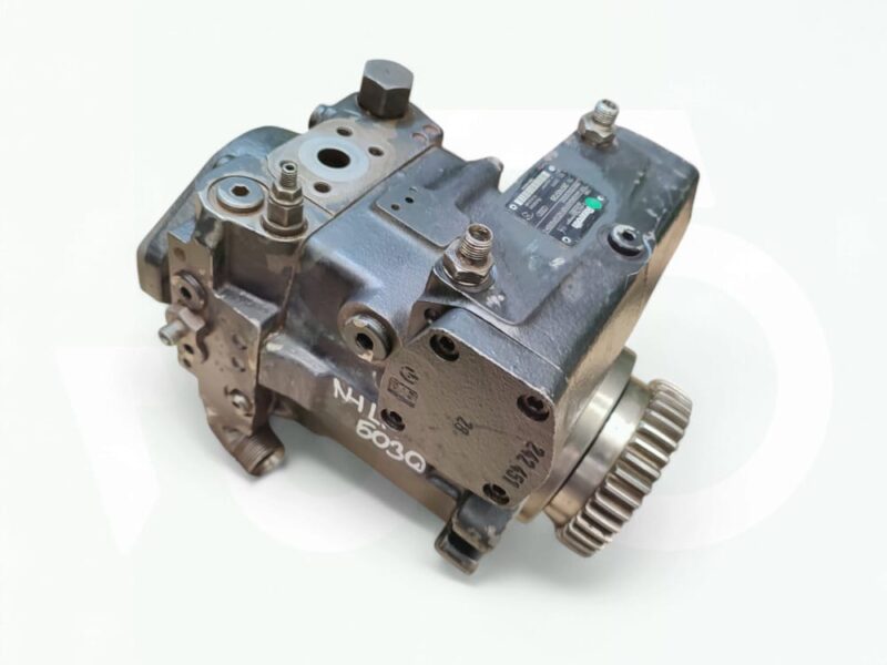 Silnik hydrauliczny A4VG56DA1D7 Rexroth R902151025 New Holland LM 5030