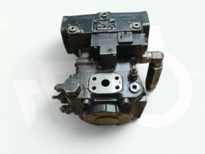 Silnik hydrauliczny 5433802 HYDROMATIK A4VG56DA1D2 Manitou MLT 523