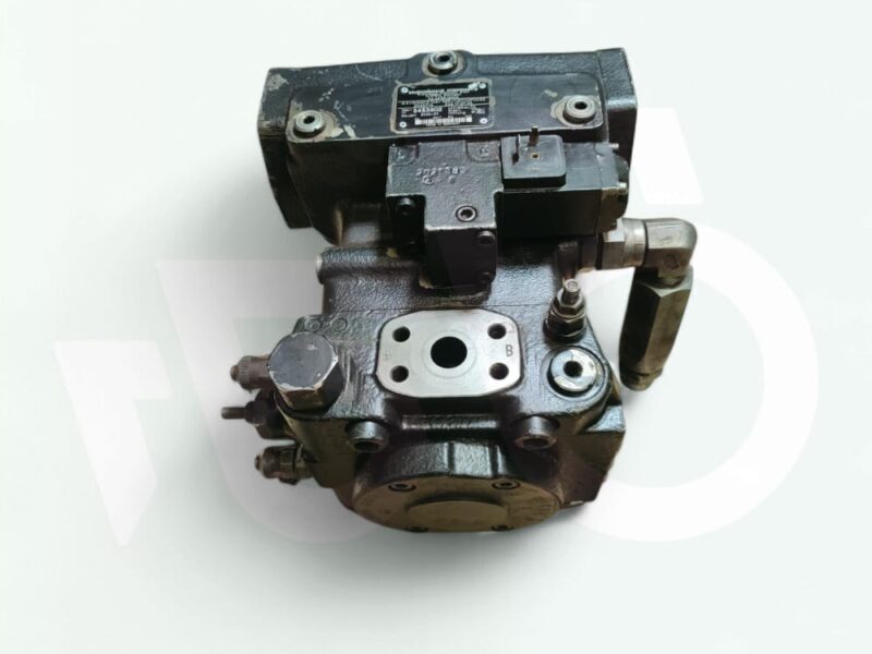 Silnik hydrauliczny 5433802 HYDROMATIK A4VG56DA1D2 Manitou MLT 523