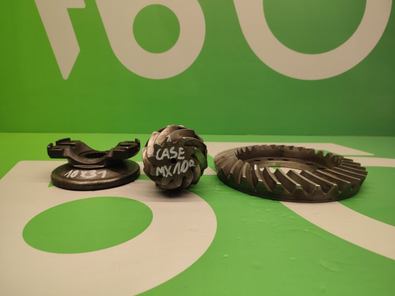 Wałek ataku Koło talerzowe 10x31 Carraro 066315 247559A1 3688487M91 Case MX100