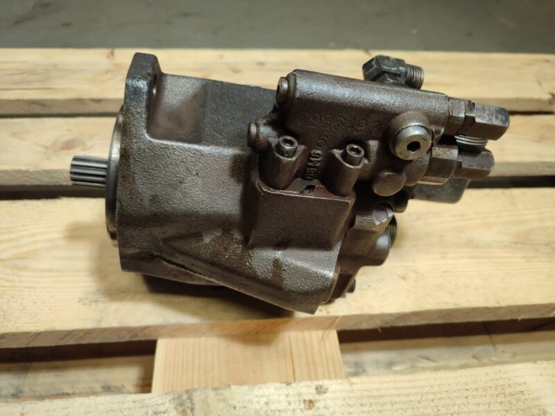 Pompa hydrauliczna REXROTH 394268A2 McCORMICK MC 135