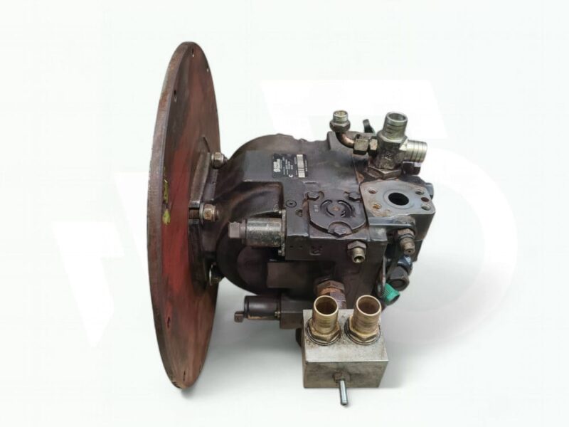 Pompa jazdy 520971 Sauer Danfoss 90R075 Merlo P