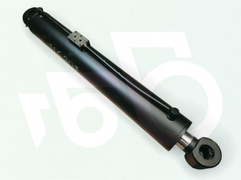 Siłownik hydrauliczny główny ramienia JLG 307