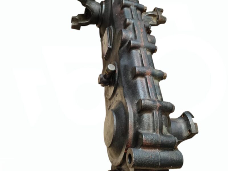 Przekładnia redukcyjna 306/79 Dana 800208 Spicer 30614001629 CAT TH