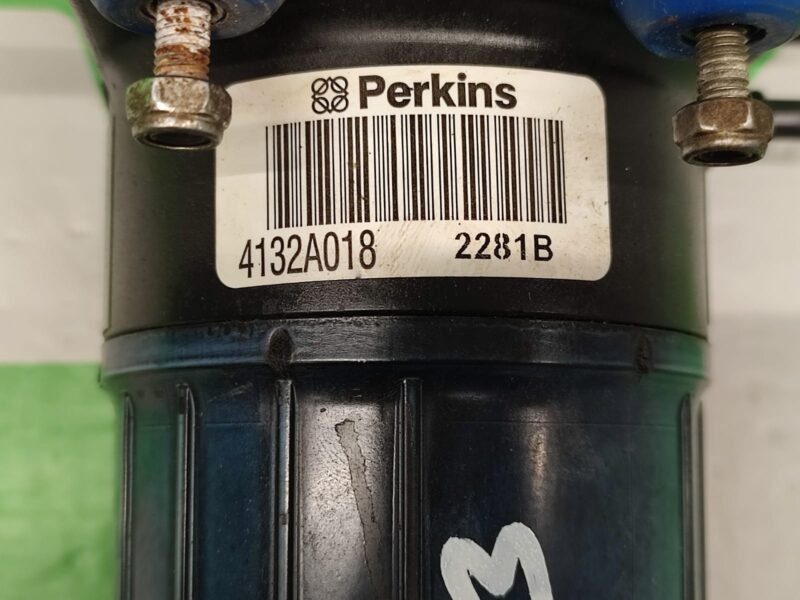 Pompa paliwa zasilająca PERKINS 4132A018