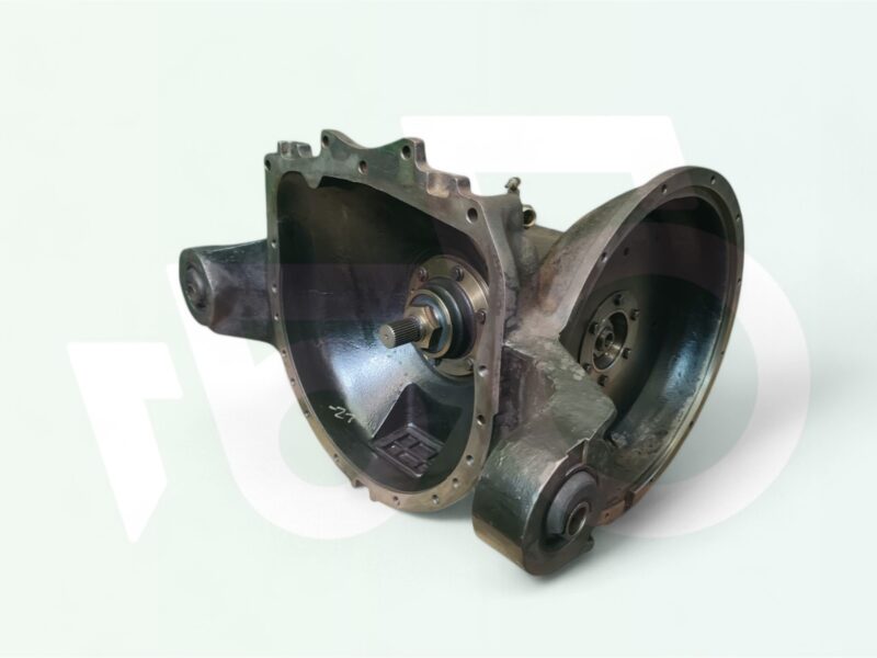 Skrzynia kątowa 459 30291P JCB 536-70