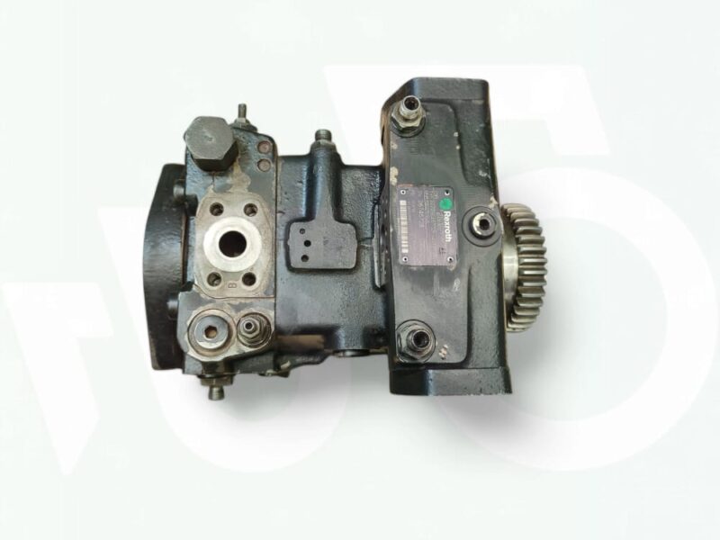 Silnik hydrauliczny A4VG56DA1D7 Rexroth R902151025 New Holland LM 5030