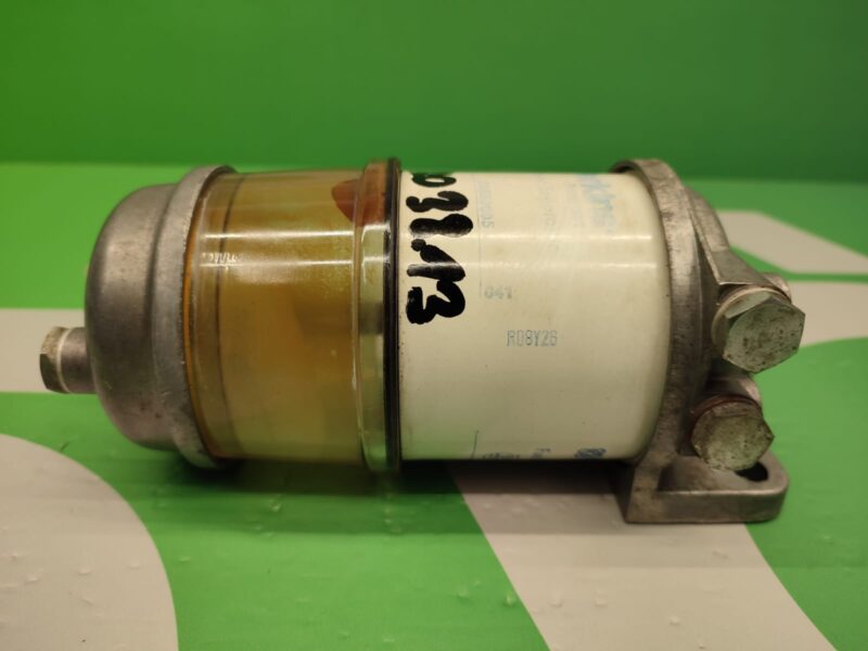 Filtr paliwa kompletny PERKINS 2656F823 MERLO P38.13