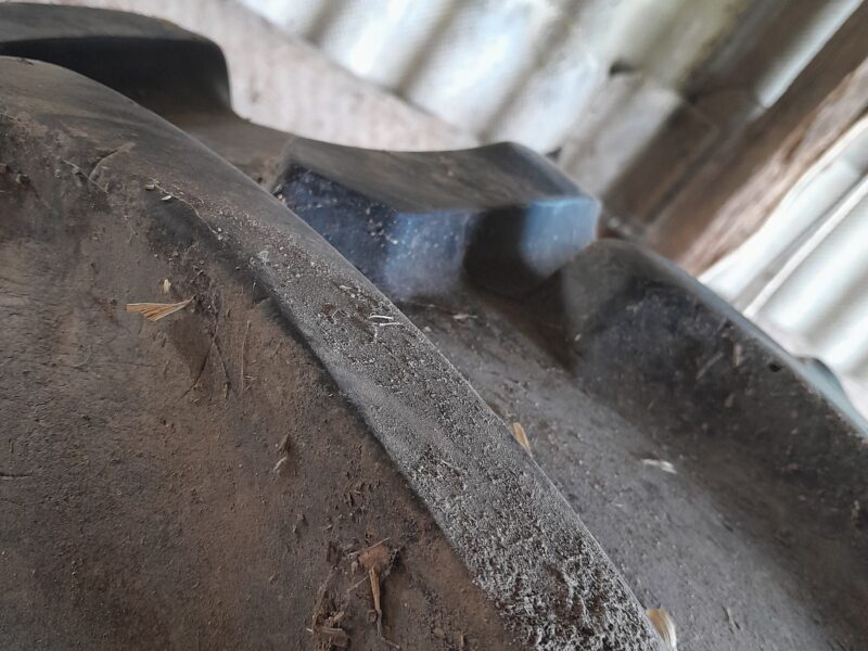 opona mitas 380/70 R24