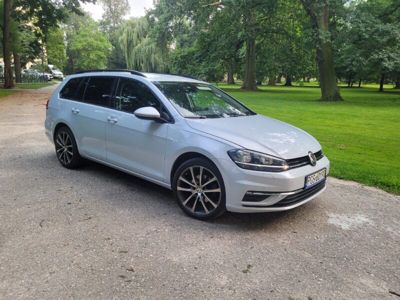 Golf 7.5