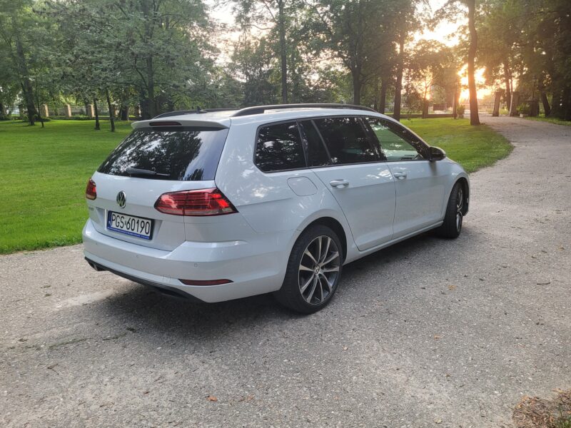 Golf 7.5