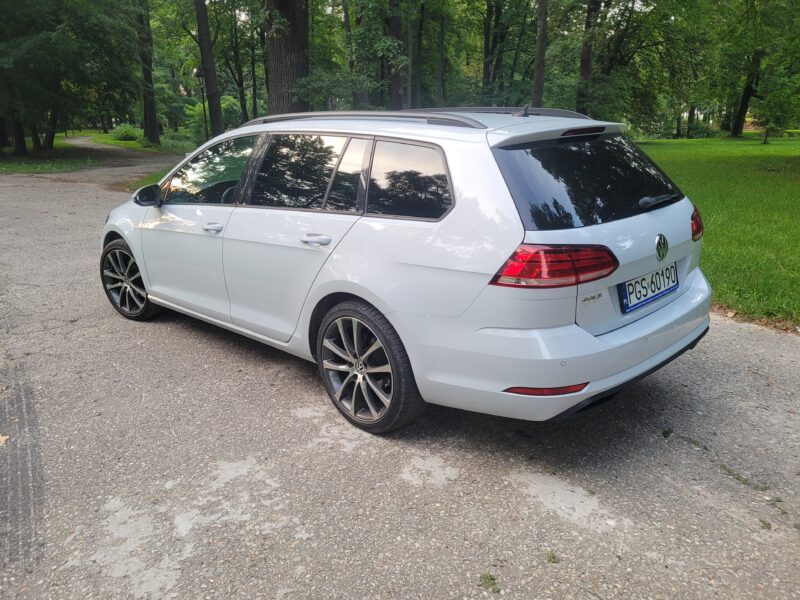 Golf 7.5