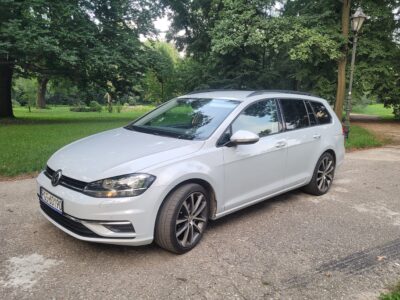 Golf 7.5