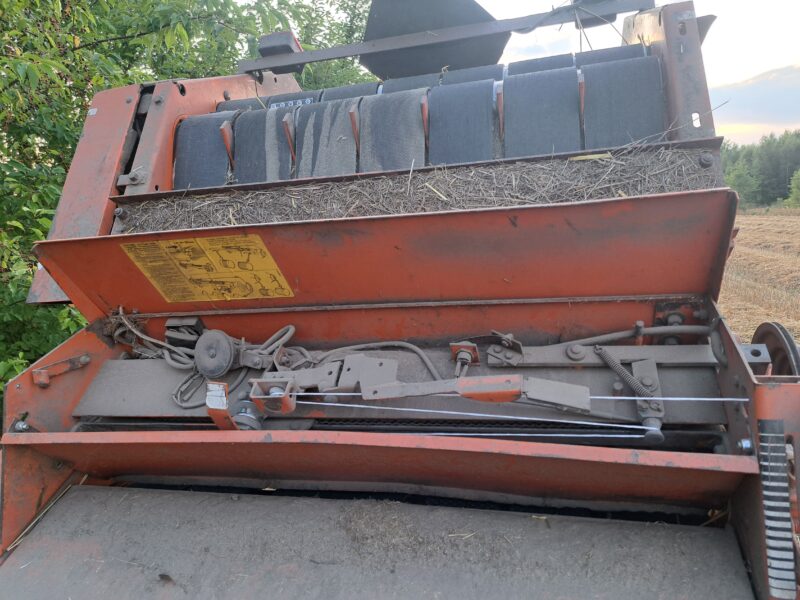 Gallignani rb21