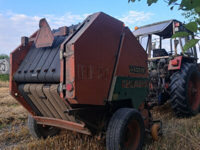 Gallignani rb21