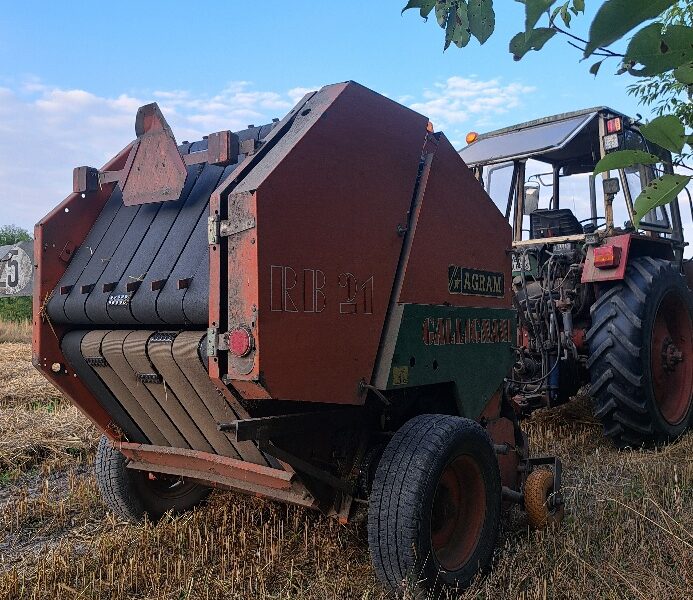Gallignani rb21