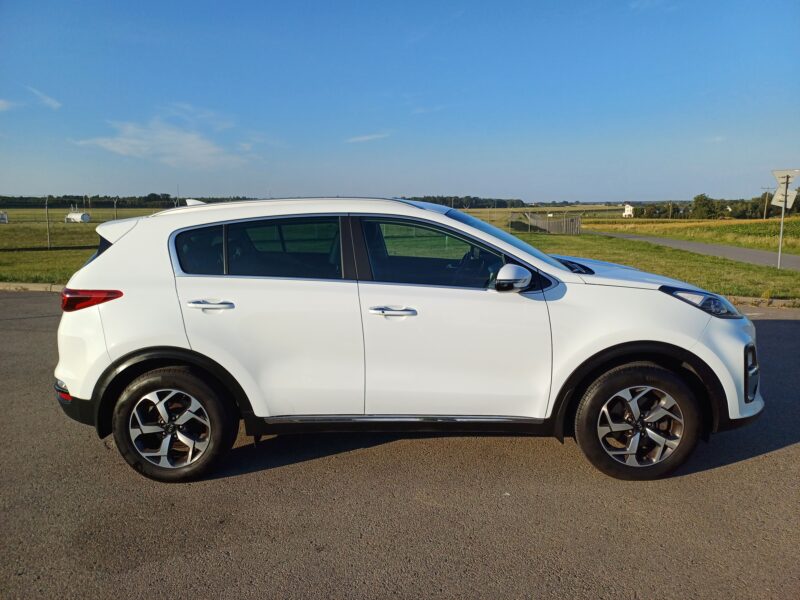 Kia Sportage 1.6 132km 2019 rok Salon Polska