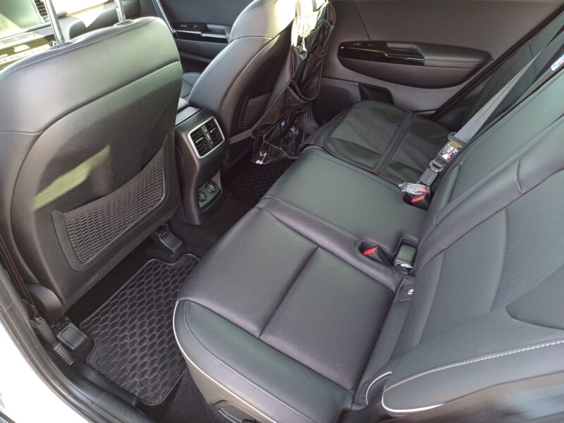 Kia Sportage 1.6 132km 2019 rok Salon Polska