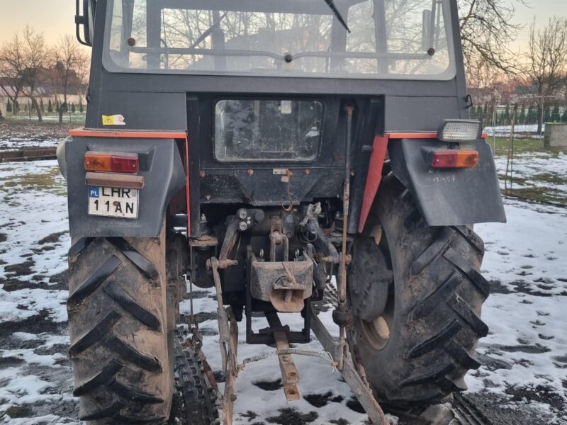 Sprzedam Ciągnik