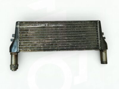 Chłodnica oleju Case 5120 Maxxum