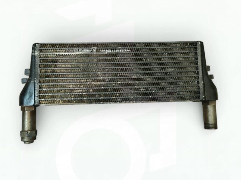 Chłodnica oleju Case 5120 Maxxum