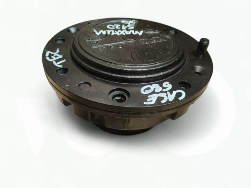 Piasta kompletna CAR118376 9968063 K395123 18522 Carraro Case 580