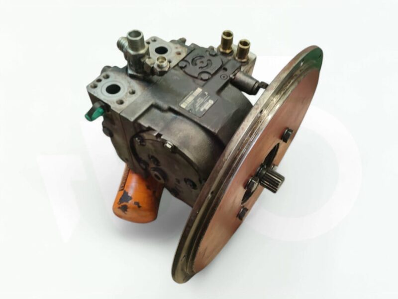 Pompa jazdy 520971 Sauer Danfoss 90R075 Merlo P