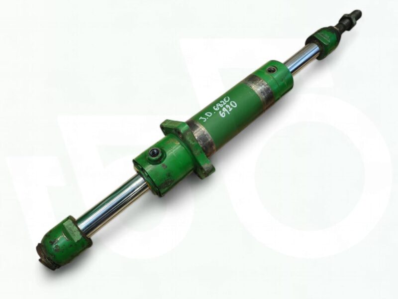 Siłownik skrętu 745/750 AL160146 AL175594 John Deere 6820