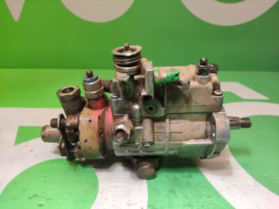 Pompa wtryskowa 7185/200D Lucas Delphi 1199 RE64133 John Deere