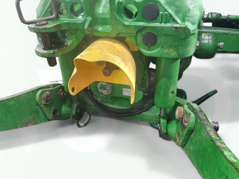 Przekładnia WOM 34070286 Zuidberg AL228965 DE31716 John Deere 6150R