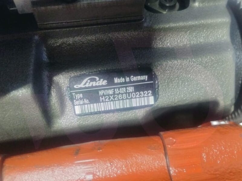 Przekładnia bezstopniowa CVX CVT TVT Cmatic