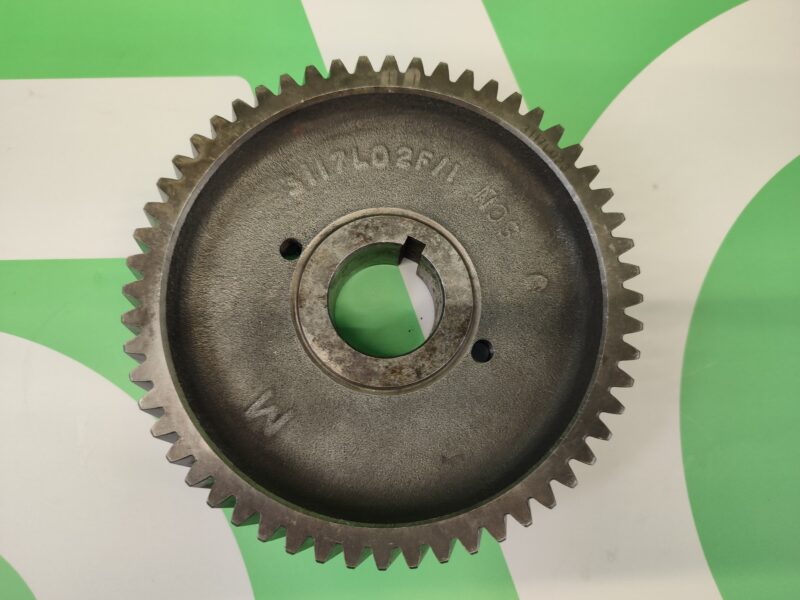 Koło zębate Perkins 3117L023 3641739M1 Massey Ferguson