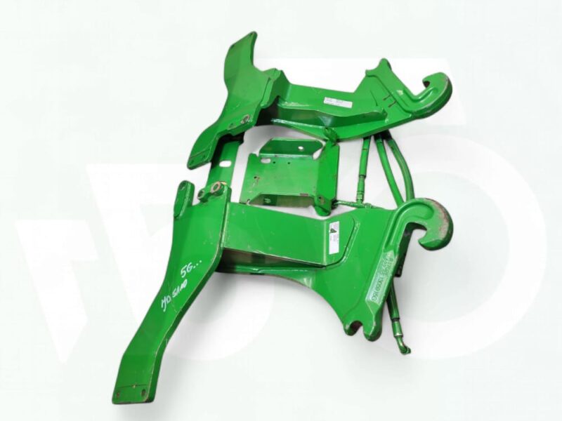 Mocowanie ładowacza Stoll 3698320 R1702E John Deere